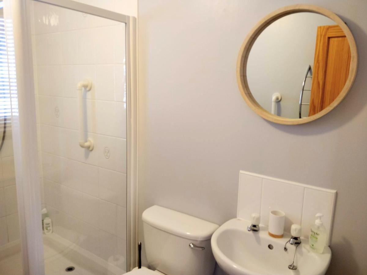Holiday Accommodation Perth Scotland - Oakview Bagian luar foto