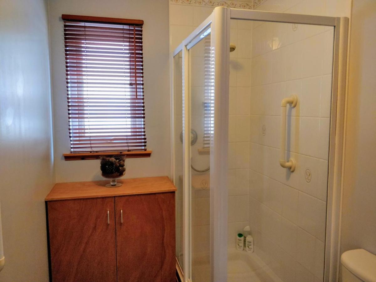 Holiday Accommodation Perth Scotland - Oakview Bagian luar foto