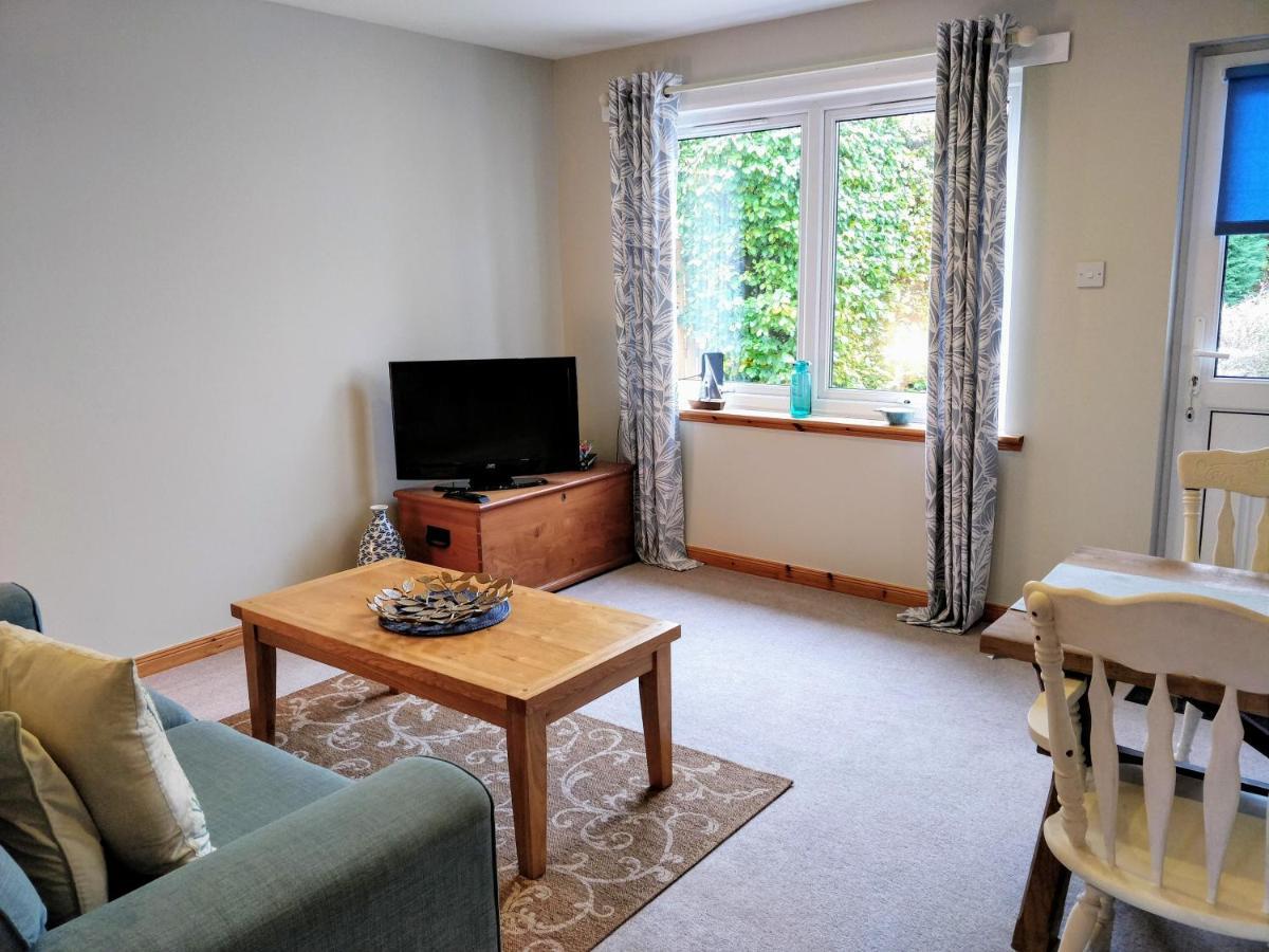 Holiday Accommodation Perth Scotland - Oakview Bagian luar foto